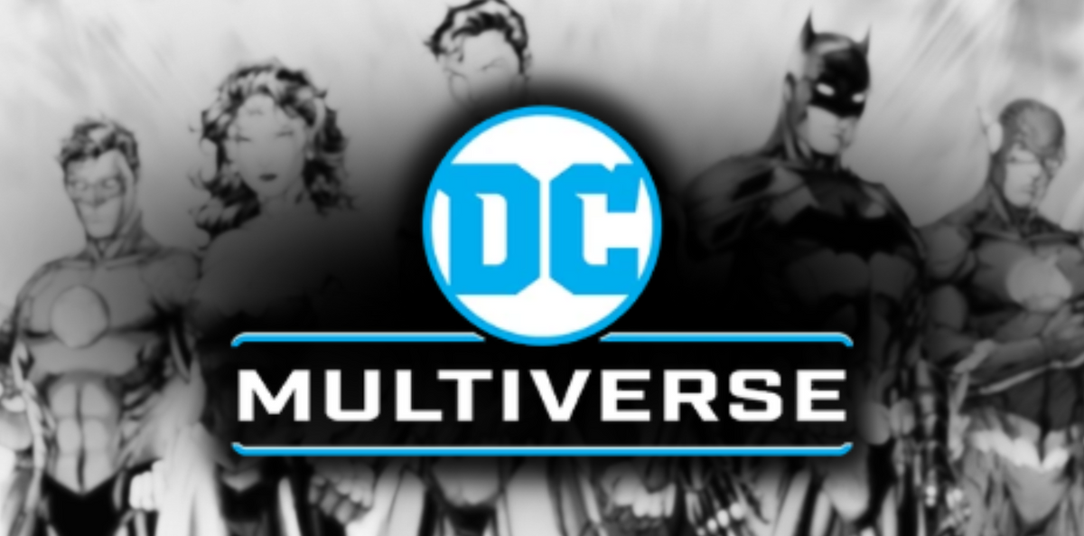DC MULTIVERSE