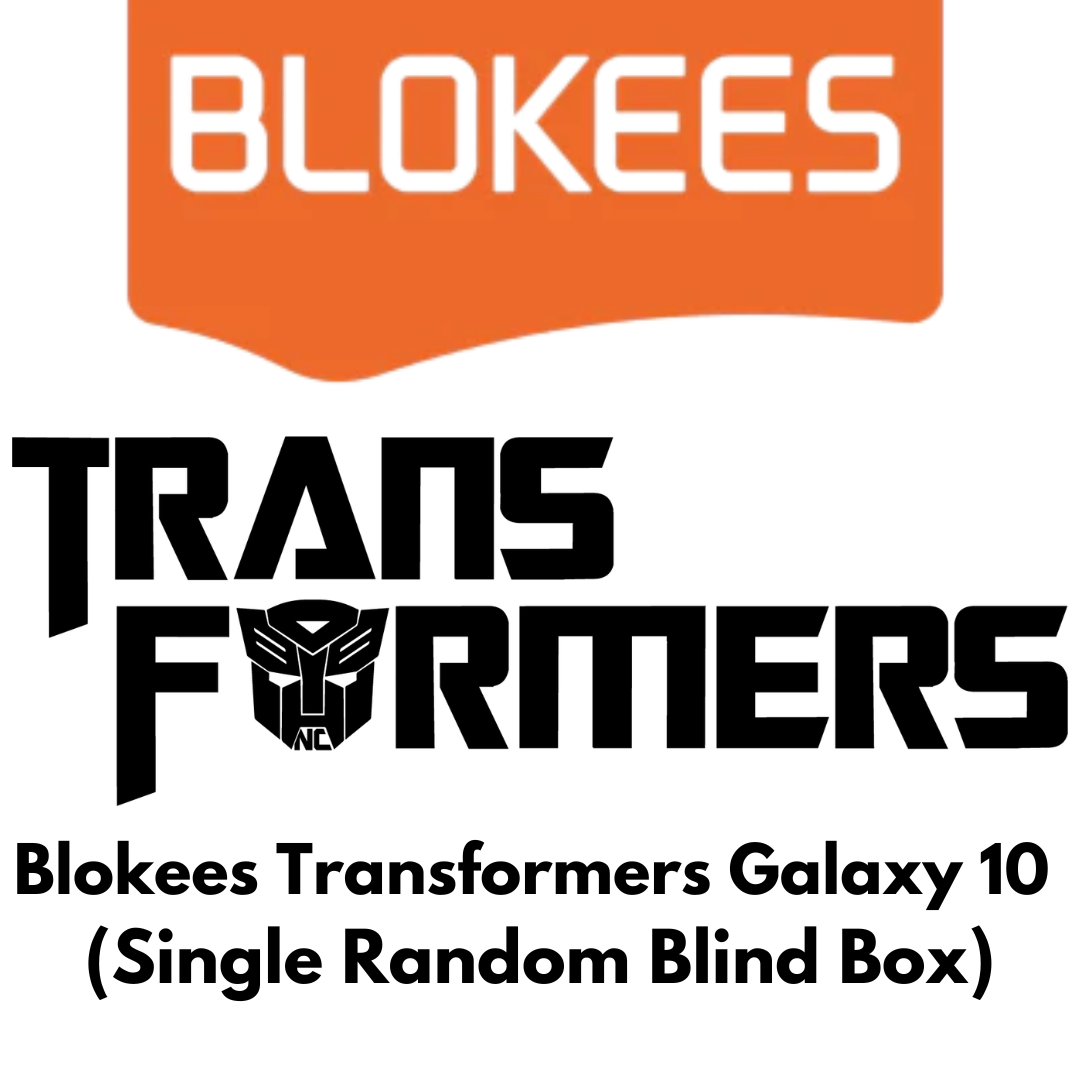 BLOKEES