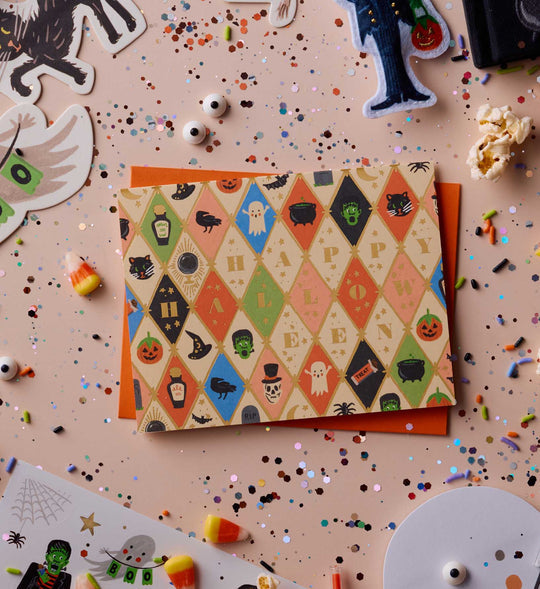 Cards & Occasions