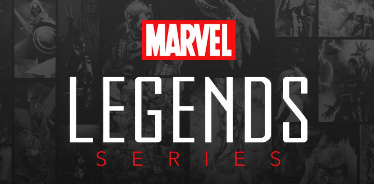 Marvel Legends Series