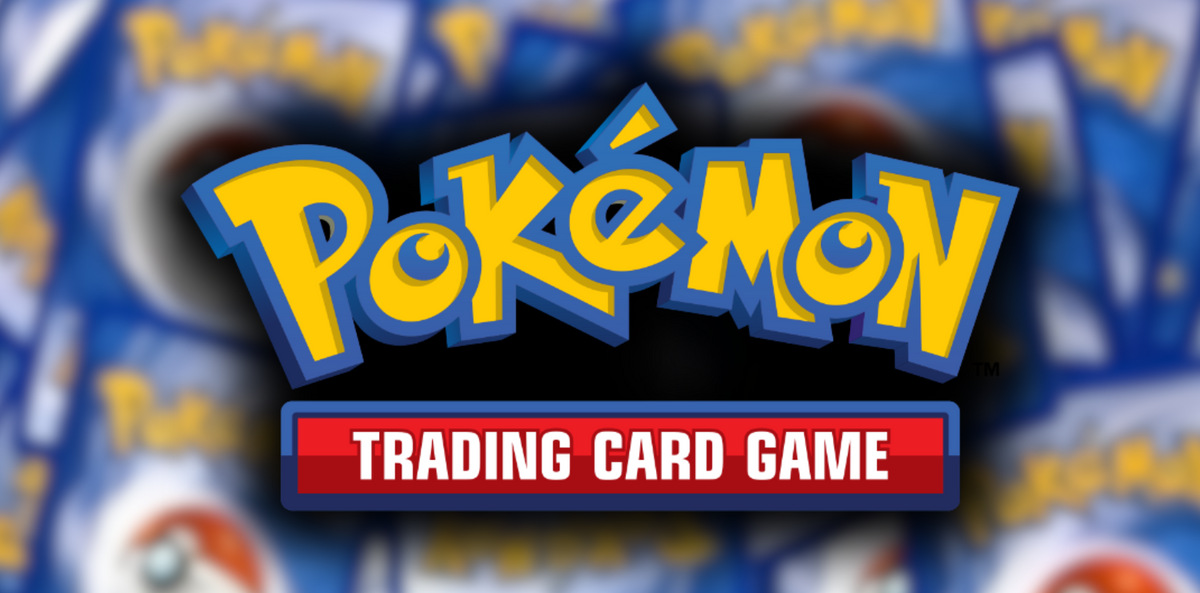 POKEMON TCG