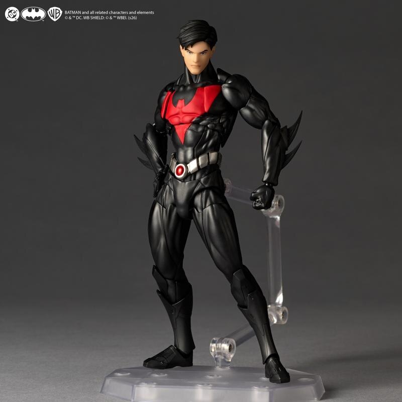 Amazing Yamaguchi Batman Beyond (Classic Version)