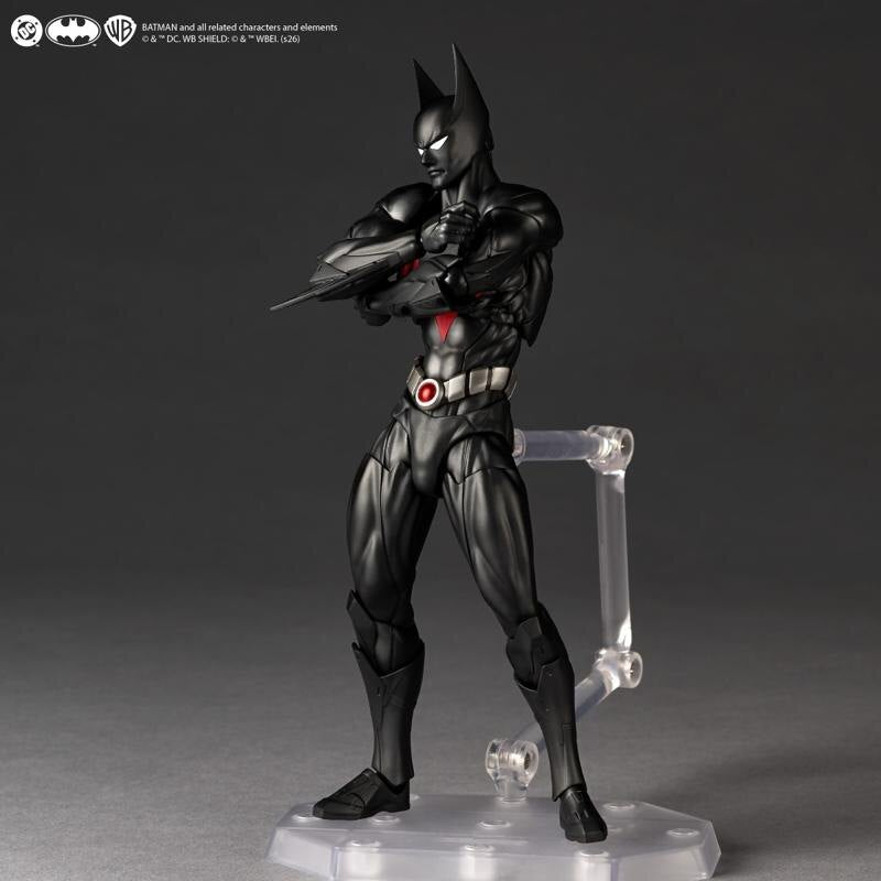 Amazing Yamaguchi Batman Beyond (Classic Version)