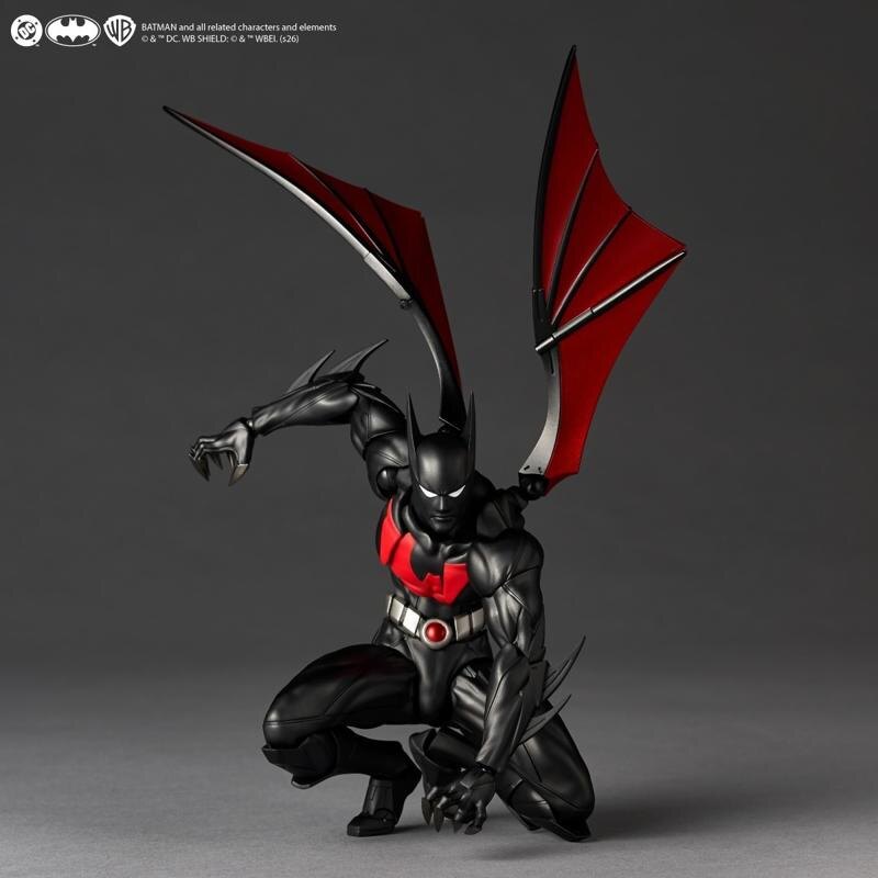 Amazing Yamaguchi Batman Beyond (Classic Version)
