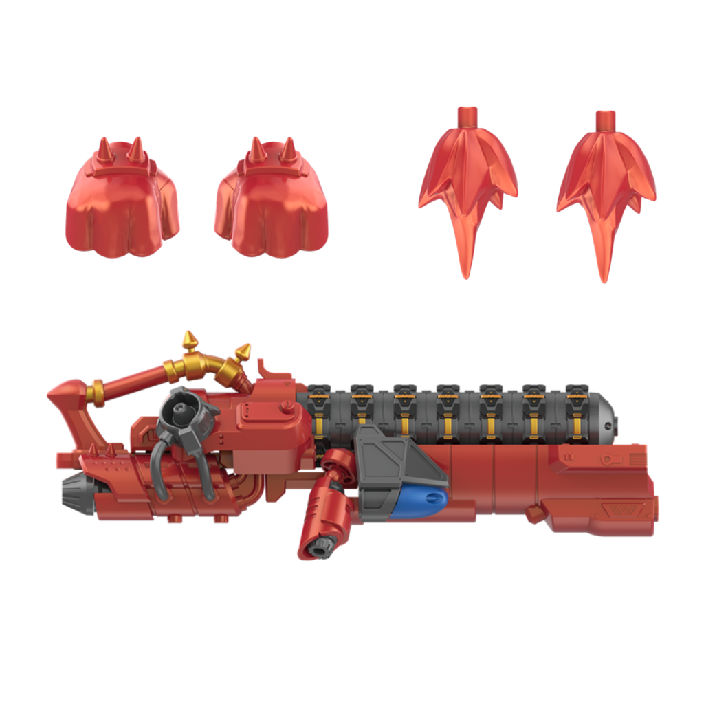 Blokees Marvel Rivals Bundle #1 SET OF 3