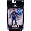 Marvel Legends Captain Carter (Stealth Suit) - Pre-Owned / In Box