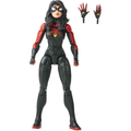 Marvel Legends Retro Spider-Woman - Pre-Owned / Loose