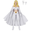 Marvel Legends Emma Frost (Ch'od BAF Series) - Pre-Owned / Loose