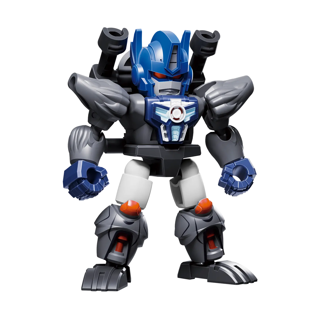 Blokees Transformers Advent Calendar