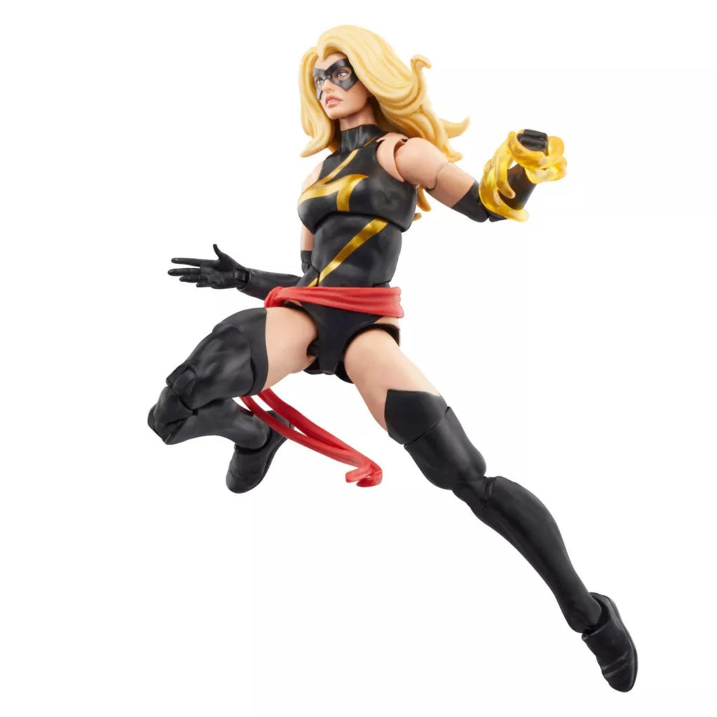 Marvel Legends Warbird (Re-Run)
