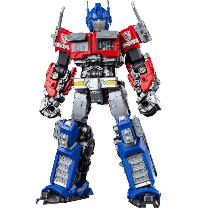 Blokees Transformers Classic Class 01 Optimus Prime (Rise of the Beasts)