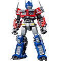 Blokees Transformers Classic Class 01 Optimus Prime (Rise of the Beasts)