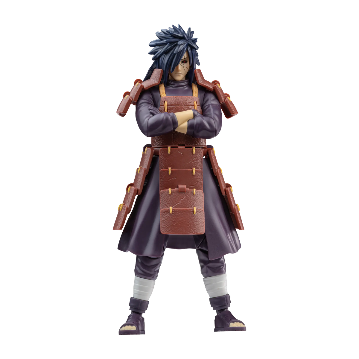 Blokees Naruto Classic Class 05 Madara Uchiha