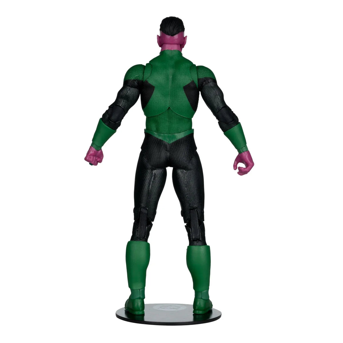 DC Multiverse Green Lantern Sinestro