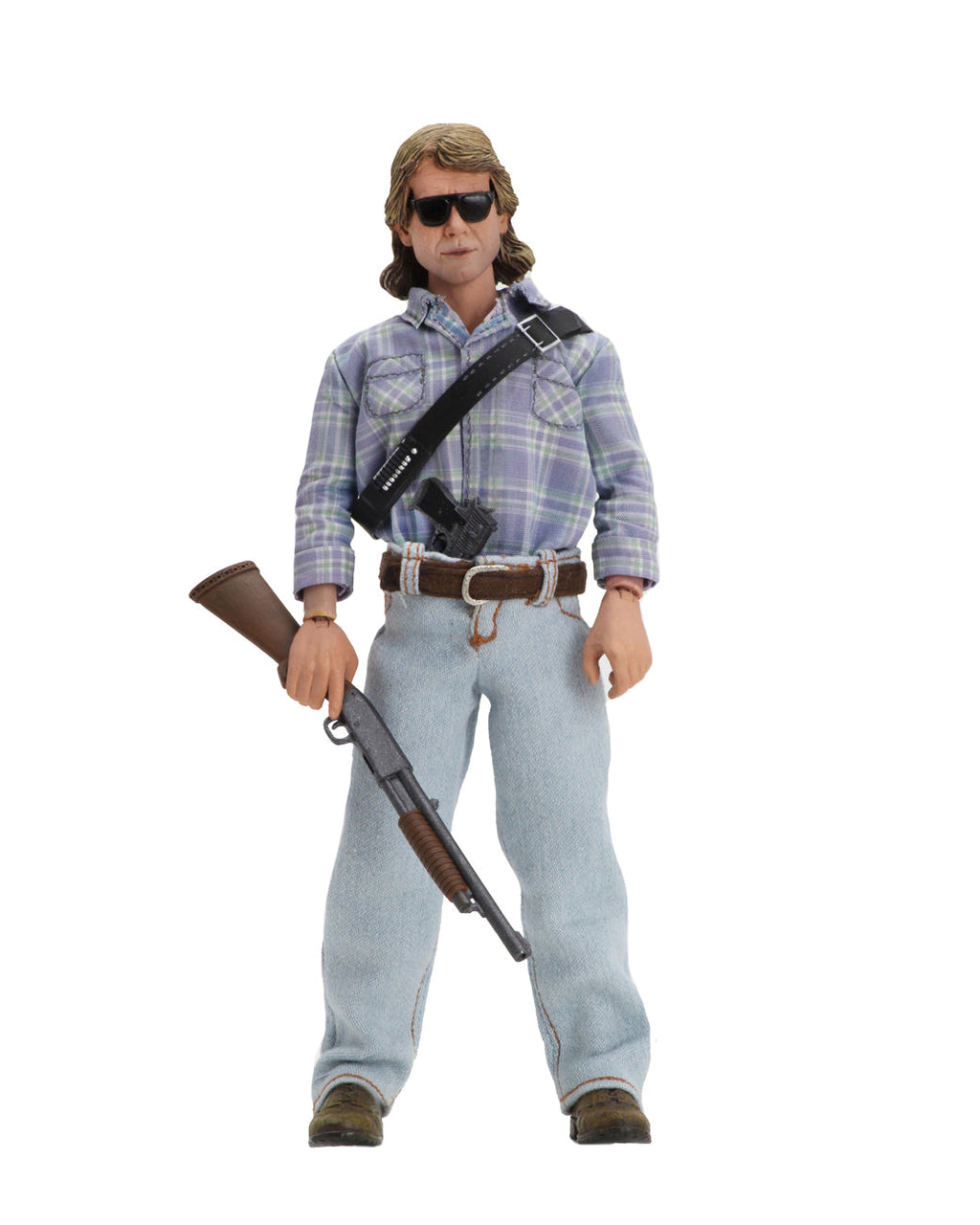 NECA They Live John Nada (8" Clothed Scale)