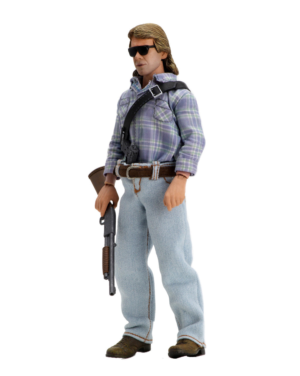 NECA They Live John Nada (8" Clothed Scale)