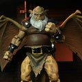 NECA Gargoyles Ultimate Hudson