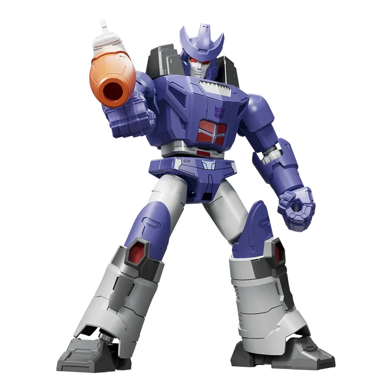 Blokees Transformers Galaxy 10: One Shall Stand (Box Of 9 Individually Boxed)