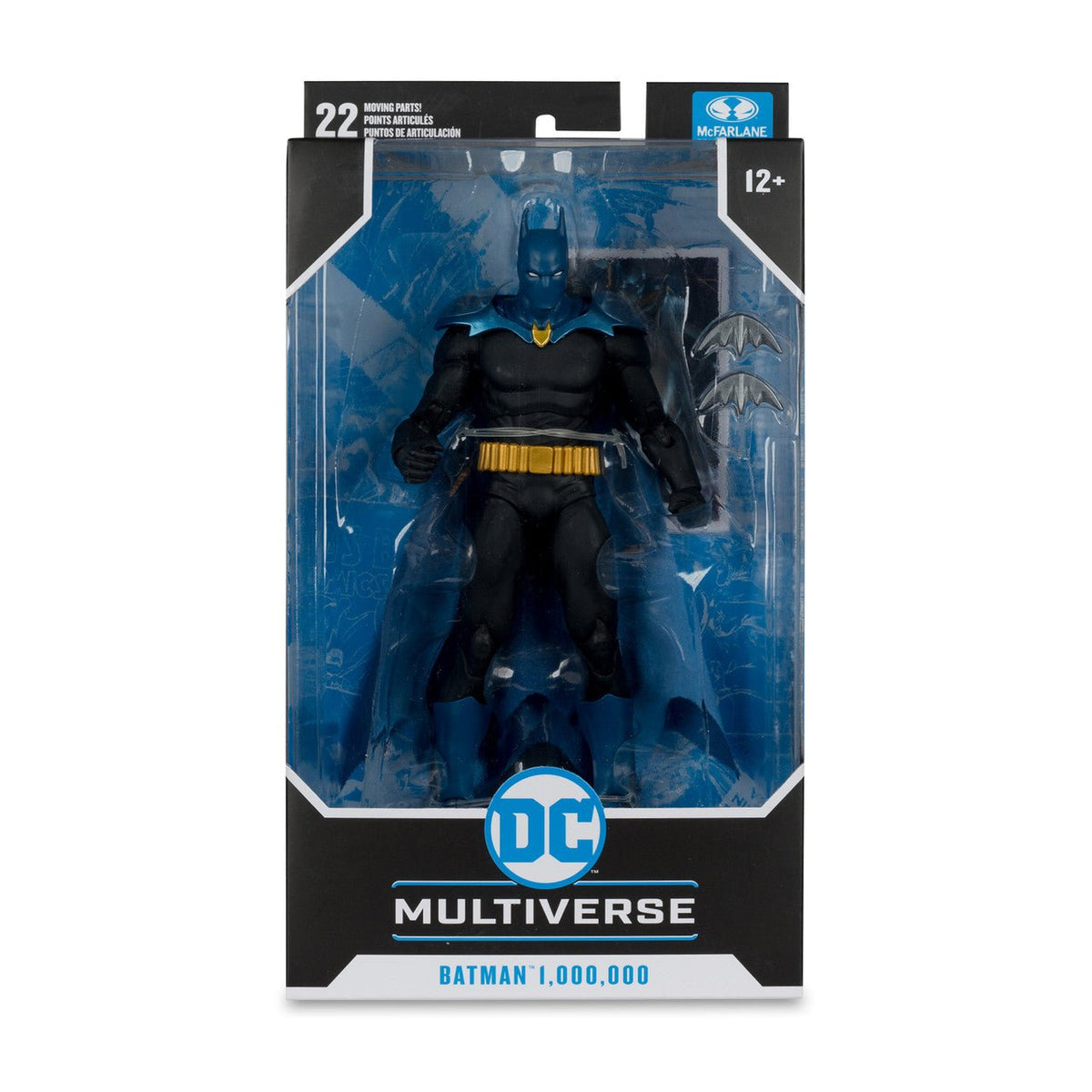 DC Multiverse Batman (One Million)