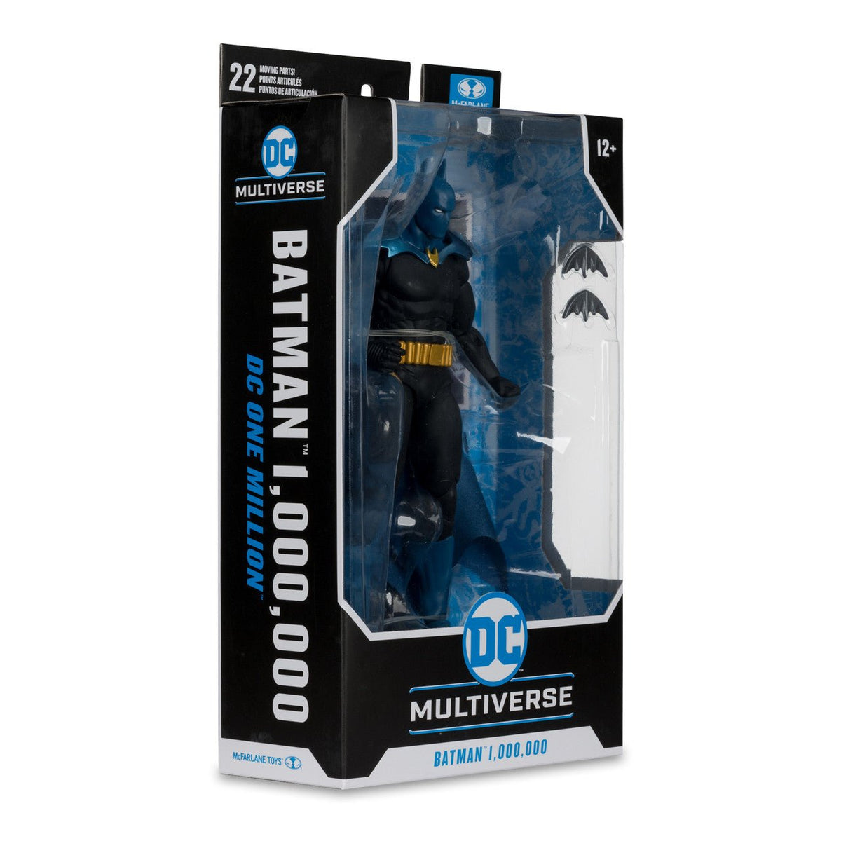 DC Multiverse Batman (One Million)