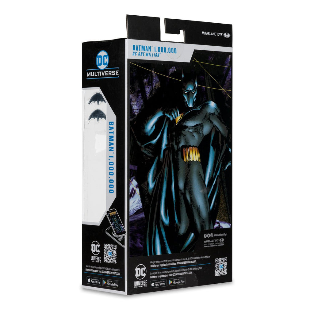 DC Multiverse Batman (One Million)