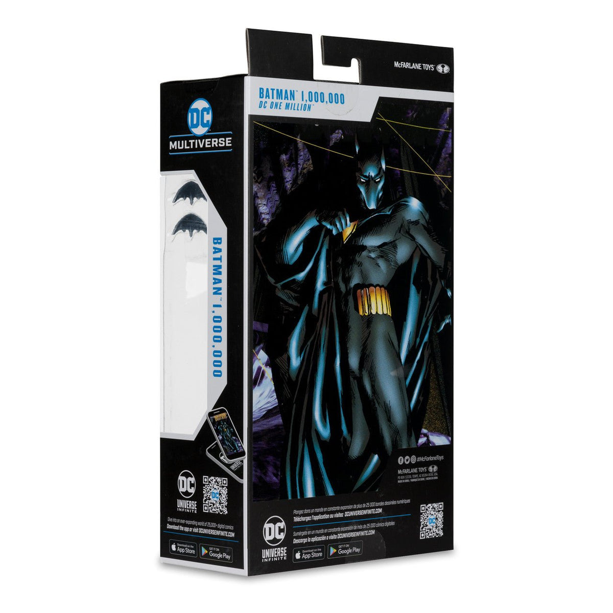 DC Multiverse Batman (One Million)