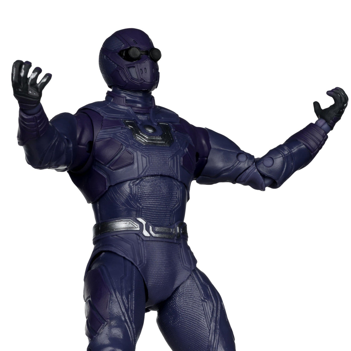 DC Multiverse Superman (2025) Ultraman