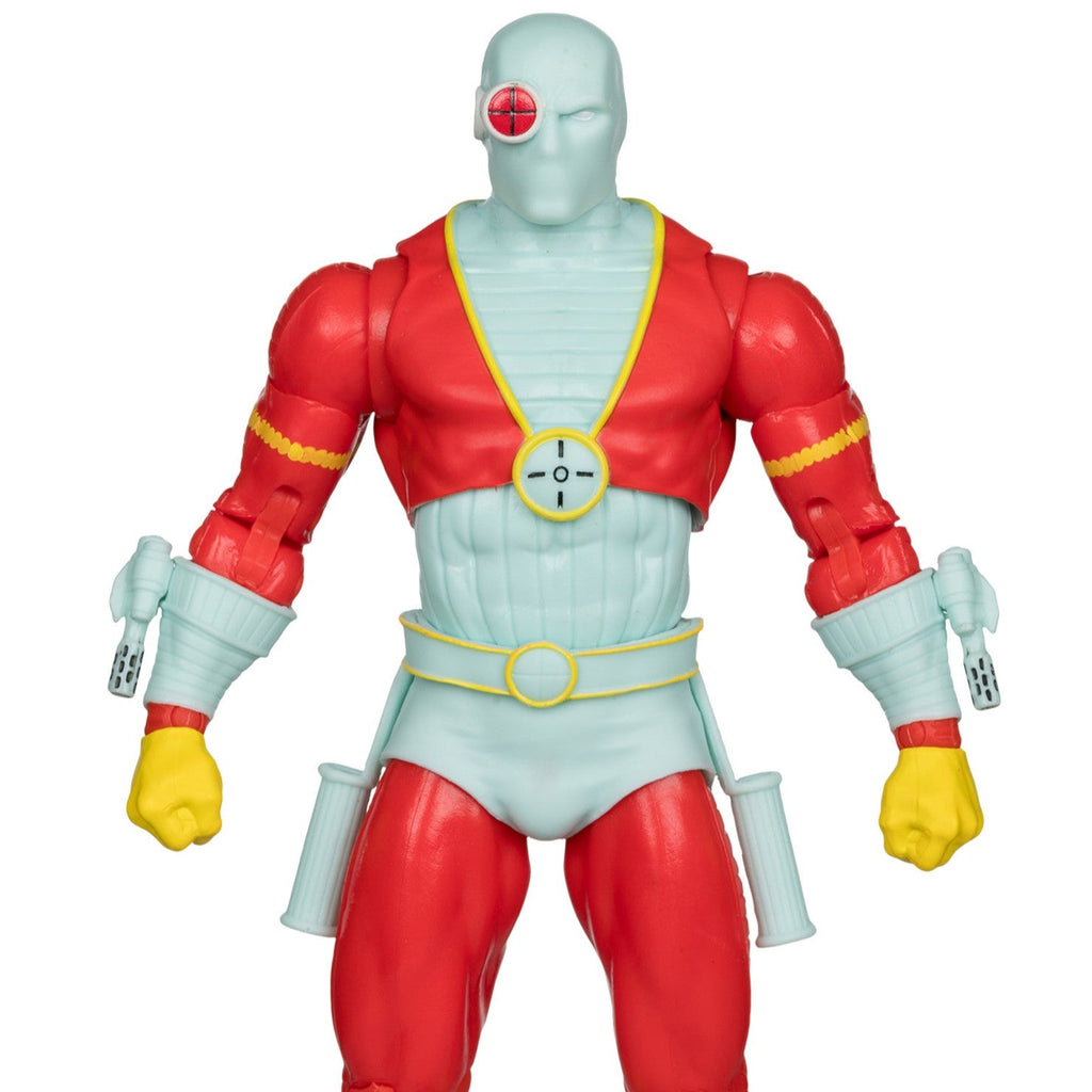 DC Multiverse Collector Edition #35 Deadshot (DC Classics)
