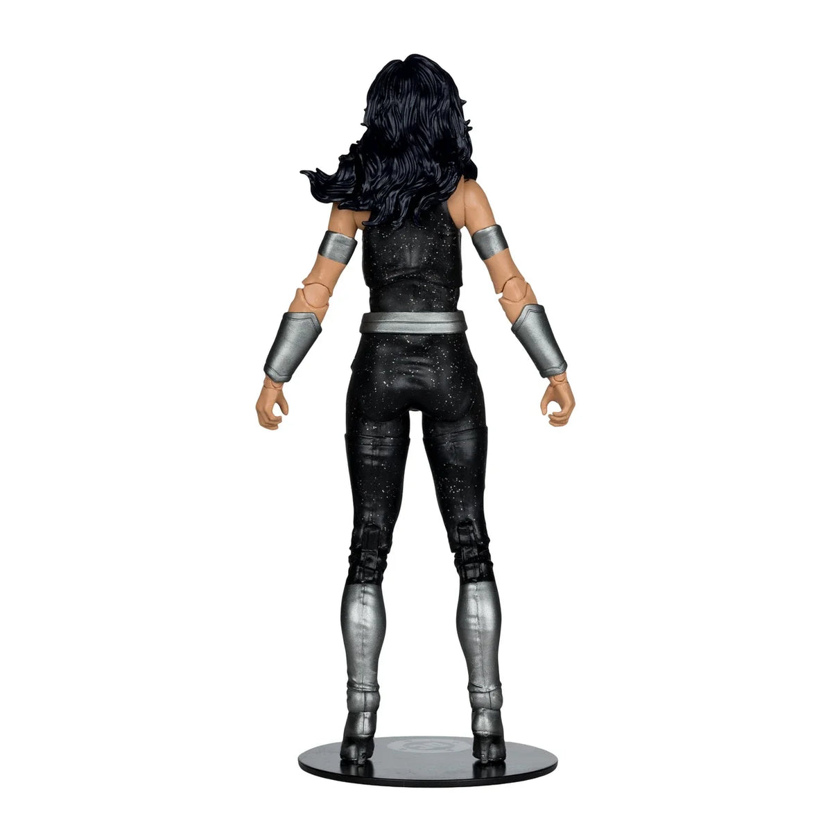 DC Collector Edition Platinum Label Wonder Girl