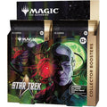 (PRE-ORDER NOV 2026) Magic The Gathering Star Trek Collector Booster Box
