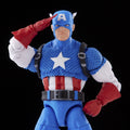 Marvel Legends Series One 20th Anniversary Captain America (Re-Run)