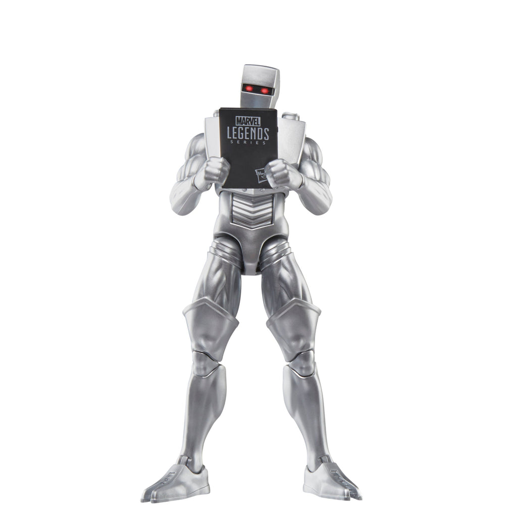 Marvel Legends Series Rom: Spaceknight (1979's Rom: Spaceknight #1 Mini-Comic)