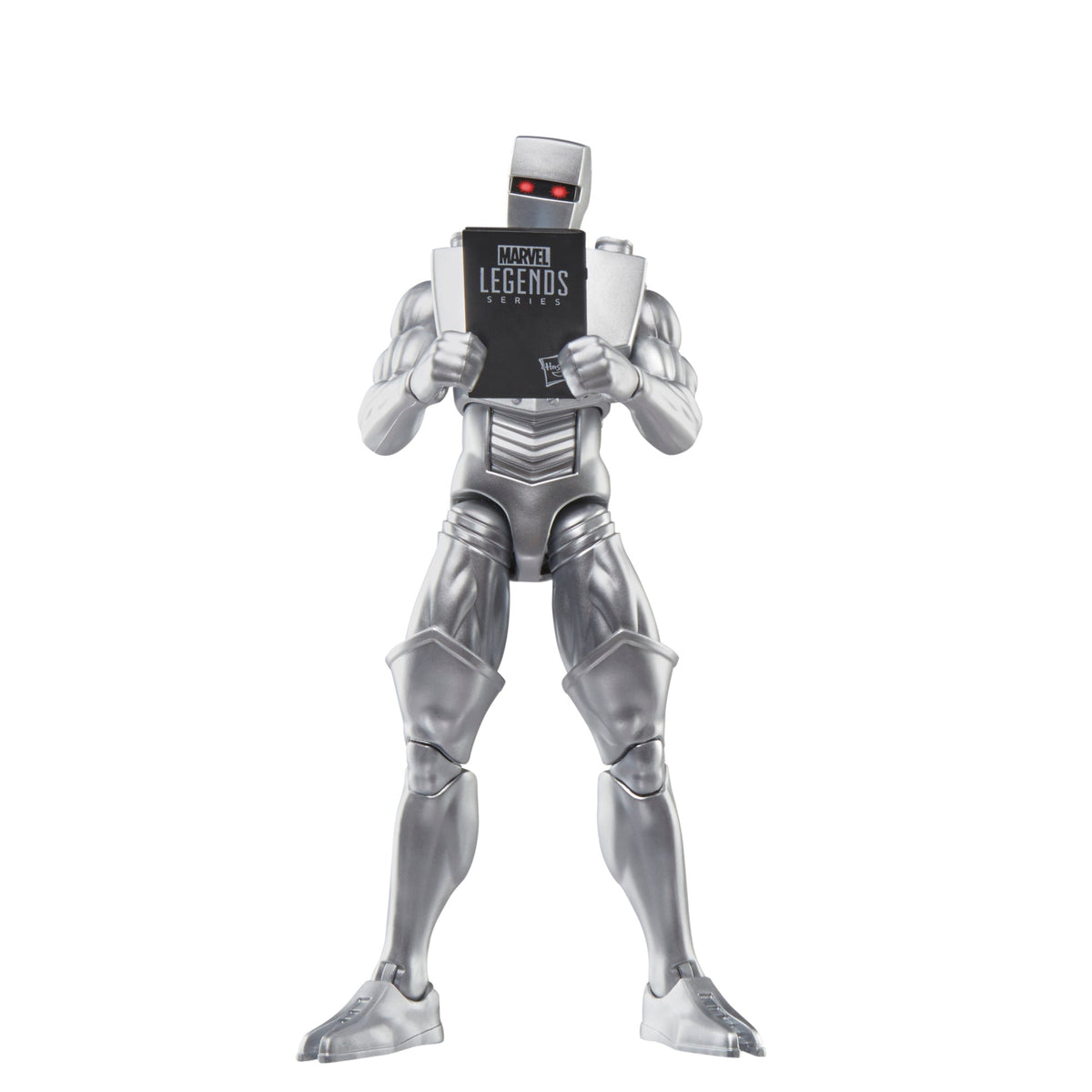Marvel Legends Series Rom: Spaceknight (1979's Rom: Spaceknight #1 Mini-Comic)