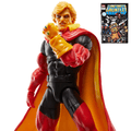 Marvel Legends Series Adam Warlock (1991's Infinity Gauntlet #1 Mini-Comic)