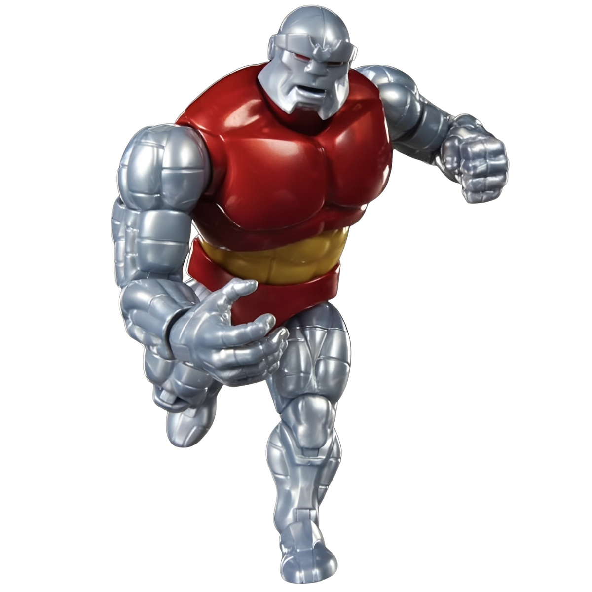 Marvel Legends Series Marvel'S Box Build-A-Figure Wave Set Of 7