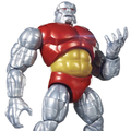 Marvel Legends Series Box Build-A-Figure