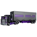 Blokees Transformers Wheels CT03 Motormaster