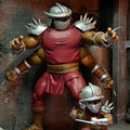 NECA Teenage Mutant Ninja Turtles Mirage Ultimate Deluxe Shredder Clone & Mini Shredder