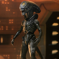 NECA Alien Earth Ultimate Wendy's Xenomorph
