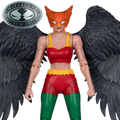DC Multiverse Platinum Label Collector Edition Hawkgirl
