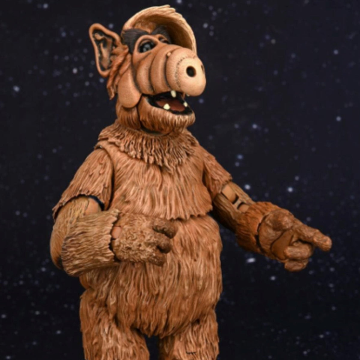 NECA Ultimate Alf
