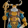 Marvel Legends Deluxe Odin