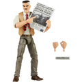 Marvel Legends Retro J. Jonah Jameson - Pre-Owned / Loose