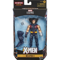 Marvel Legends Weapon X (Sugar Man BAF) - Pre-Owned / In Box