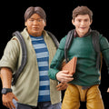 Marvel Legends 60th Anniversary Peter Parker and Ned Leeds 2-Pack