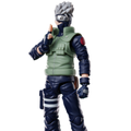Blokees Naruto Classic Class 06 Kakashi Hatake