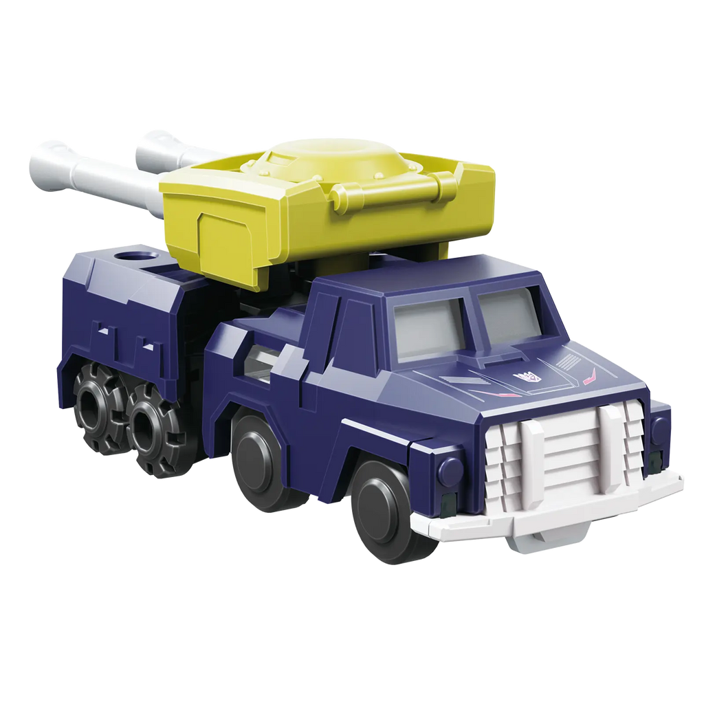Blokees Transformers Advent Calendar