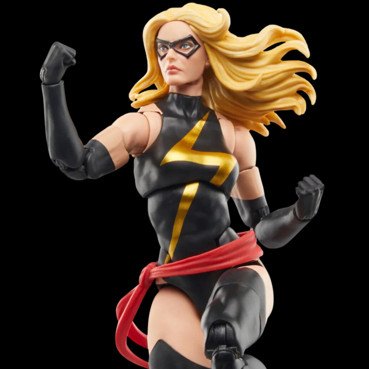 Marvel Legends Warbird (Re-Run)