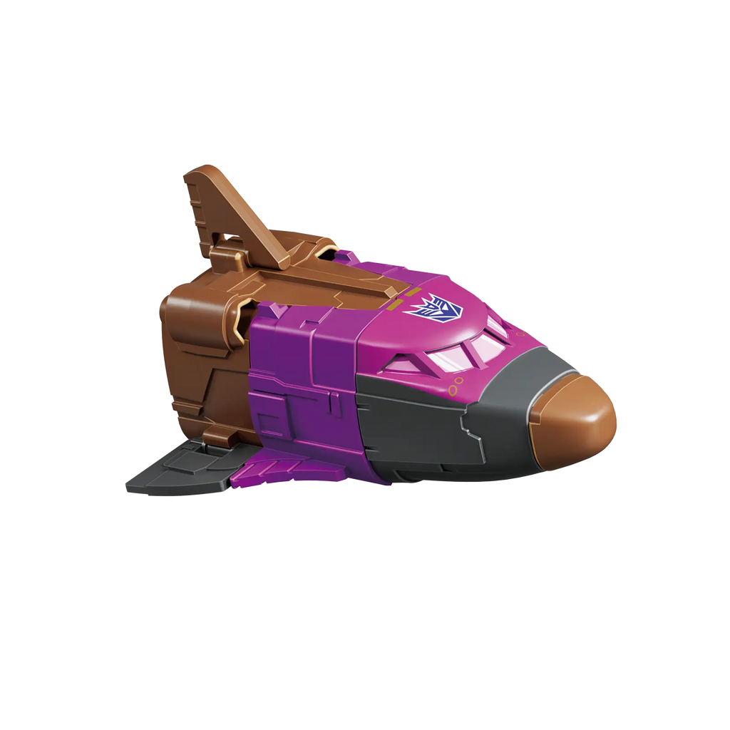 Blokees Transformers Advent Calendar