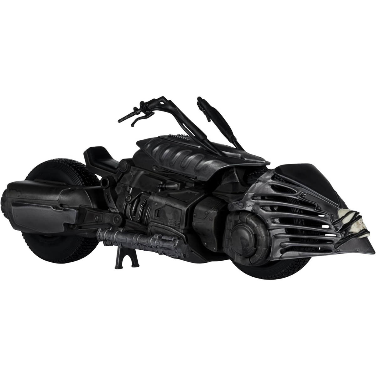DC Multiverse Theatrical Lobo's Space Hog Vehicle